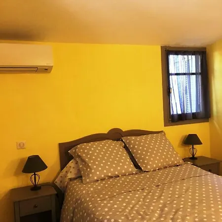 Feriehus A Musella *