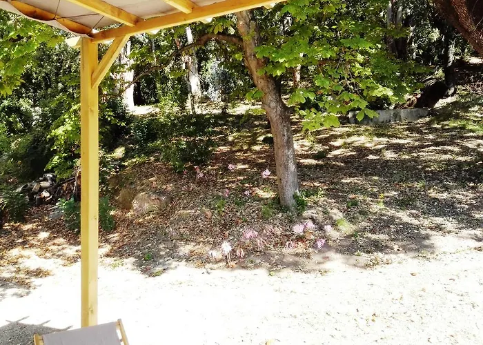 A Musella Ferienhaus Patrimonio