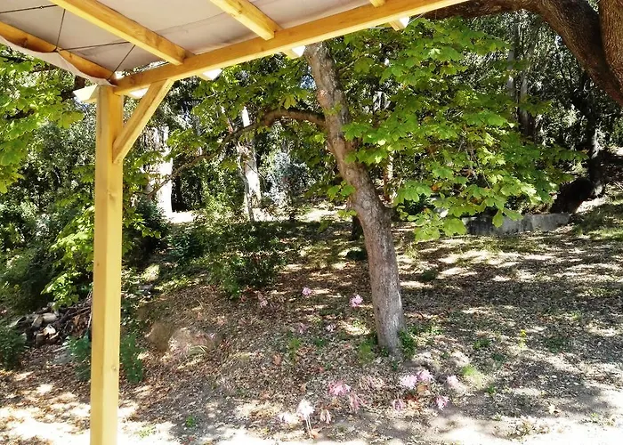 Ferienhaus A Musella *