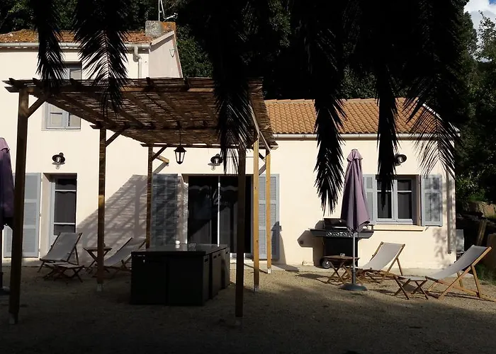 A Musella Ferienhaus *