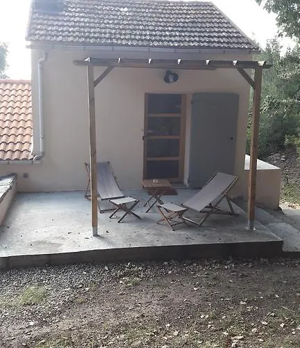 A Musella Ferienhaus *