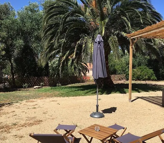 Ferienhaus A Musella