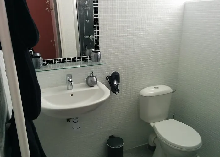 Ferienhaus A Musella Patrimonio