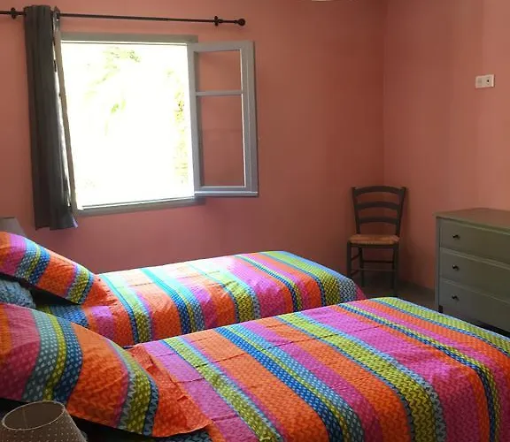 A Musella Ferienhaus *