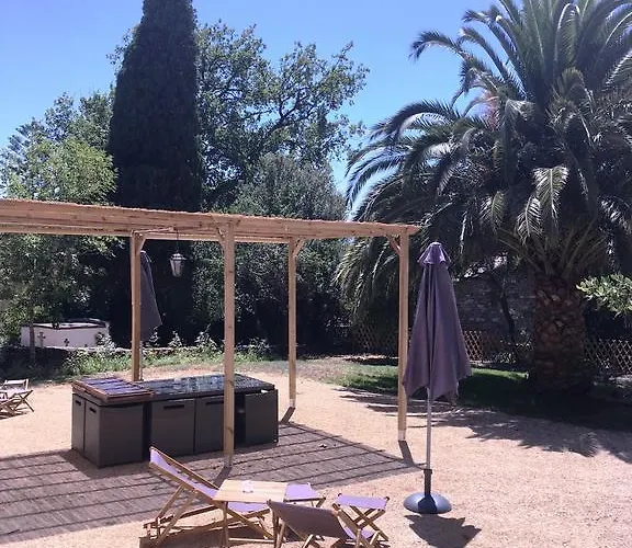 A Musella * Patrimonio