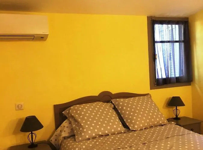 Ferienhaus A Musella *