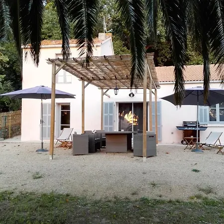 A Musella Holiday home