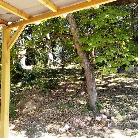 Holiday home A Musella *