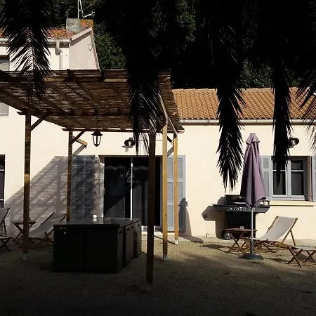 A Musella Holiday home *