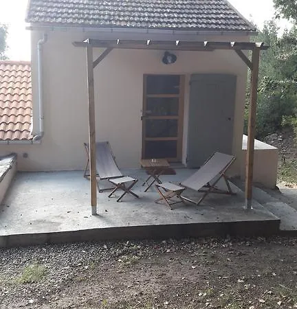 A Musella Holiday home *