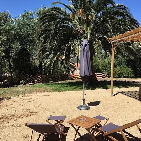 Holiday home A Musella