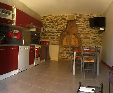 A Musella Holiday home