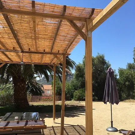 Holiday home A Musella