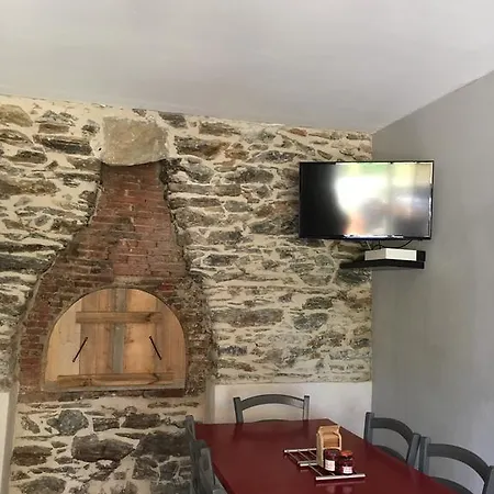 Holiday home A Musella