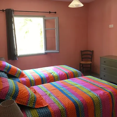 A Musella Holiday home *