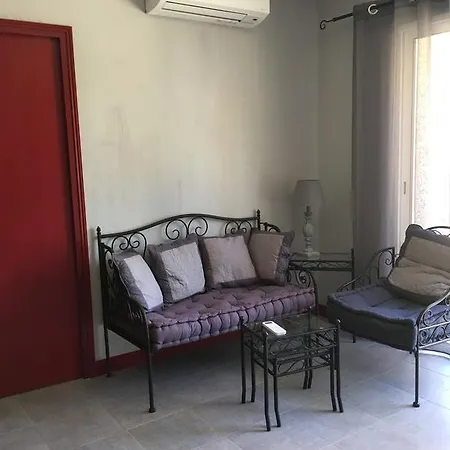 Holiday home A Musella *