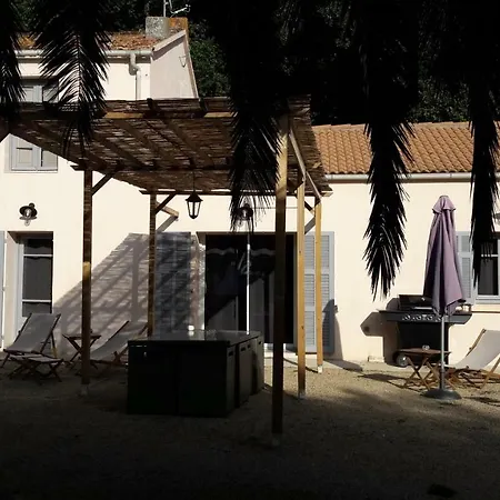 Holiday home A Musella *
