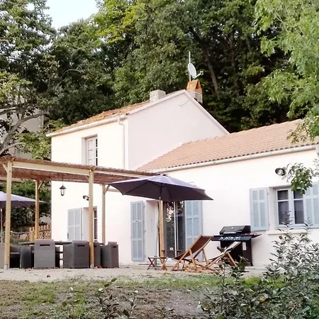 Holiday home A Musella *