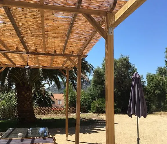 Casa de Férias A Musella