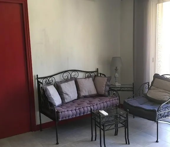 Casa de Férias A Musella *