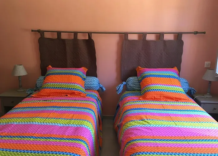 A Musella * Patrimonio