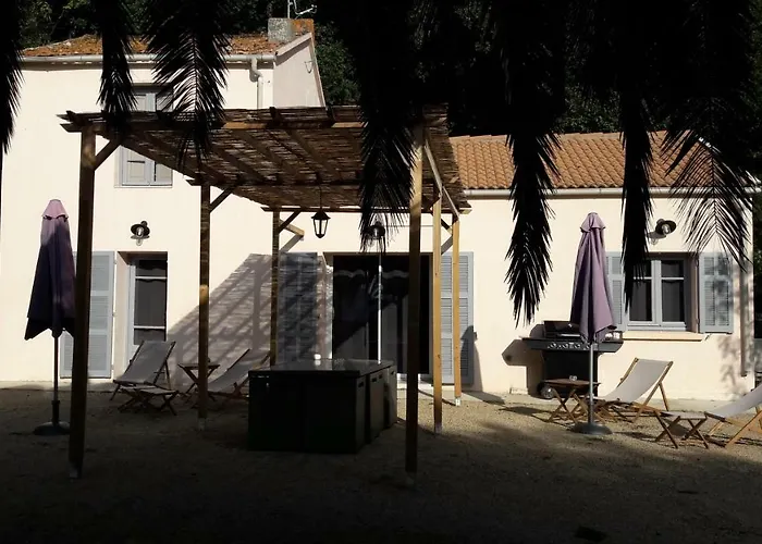 Casa de Férias A Musella *